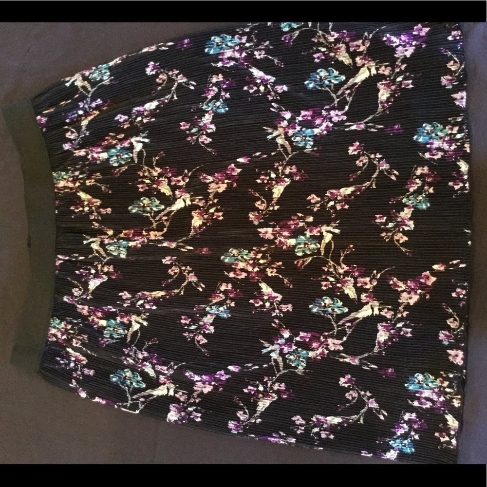 WHBM Skirt